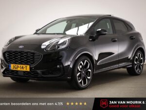 Ford Puma JGP-14-T financial lease – Leaseprijzen.nl – afbeelding 1