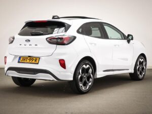 Ford Puma JHT-99-R financial lease – Leaseprijzen.nl – afbeelding 2