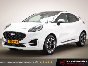 Ford Puma JHT-99-R financial lease – Leaseprijzen.nl – afbeelding 1