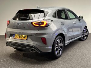 Ford Puma S-760-JP financial lease – Leaseprijzen.nl – afbeelding 2