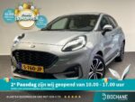 Ford Puma S-760-JP financial lease – Leaseprijzen.nl – afbeelding 1
