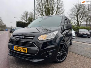 Ford Tourneo Connect Compact J-095-VN financial lease – Leaseprijzen.nl – afbeelding 1