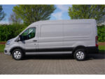 Ford Transit  financial lease – Leaseprijzen.nl – afbeelding 2
