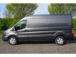 Ford Transit  financial lease – Leaseprijzen.nl – afbeelding 2