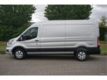 Ford Transit  financial lease – Leaseprijzen.nl – afbeelding 2