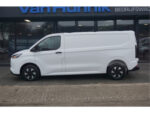 Ford Transit  financial lease – Leaseprijzen.nl – afbeelding 2