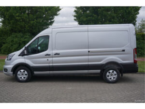 Ford Transit  financial lease – Leaseprijzen.nl – afbeelding 2