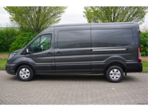 Ford Transit  financial lease – Leaseprijzen.nl – afbeelding 2