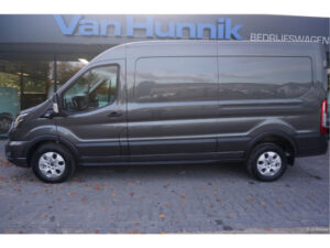 Ford Transit  financial lease – Leaseprijzen.nl – afbeelding 2