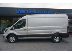 Ford Transit  financial lease – Leaseprijzen.nl – afbeelding 2