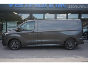 Ford Transit  financial lease – Leaseprijzen.nl – afbeelding 2