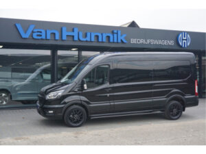 Ford Transit  financial lease – Leaseprijzen.nl – afbeelding 2