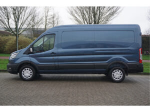 Ford Transit  financial lease – Leaseprijzen.nl – afbeelding 2