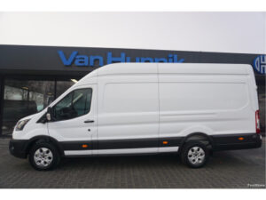 Ford Transit  financial lease – Leaseprijzen.nl – afbeelding 2