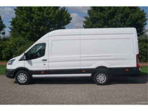 Ford Transit  financial lease – Leaseprijzen.nl – afbeelding 2