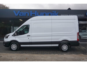 Ford Transit  financial lease – Leaseprijzen.nl – afbeelding 2