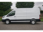 Ford Transit  financial lease – Leaseprijzen.nl – afbeelding 2
