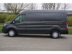 Ford Transit  financial lease – Leaseprijzen.nl – afbeelding 2