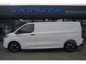 Ford Transit  financial lease – Leaseprijzen.nl – afbeelding 2