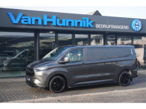 Ford Transit  financial lease – Leaseprijzen.nl – afbeelding 2