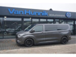 Ford Transit  financial lease – Leaseprijzen.nl – afbeelding 2
