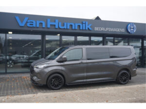Ford Transit  financial lease – Leaseprijzen.nl – afbeelding 2