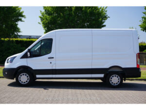 Ford Transit  financial lease – Leaseprijzen.nl – afbeelding 2