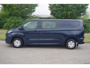 Ford Transit  financial lease – Leaseprijzen.nl – afbeelding 2