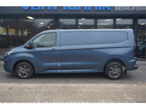 Ford Transit  financial lease – Leaseprijzen.nl – afbeelding 2