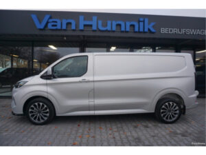 Ford Transit  financial lease – Leaseprijzen.nl – afbeelding 2
