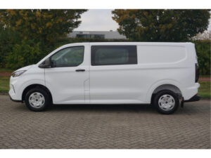 Ford Transit  financial lease – Leaseprijzen.nl – afbeelding 2