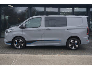Ford Transit  financial lease – Leaseprijzen.nl – afbeelding 2