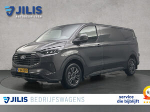 Ford Transit  financial lease – Leaseprijzen.nl – afbeelding 1