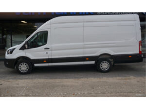 Ford Transit  financial lease – Leaseprijzen.nl – afbeelding 2