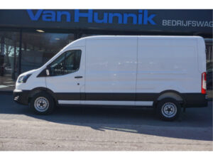 Ford Transit  financial lease – Leaseprijzen.nl – afbeelding 2