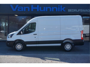 Ford Transit  financial lease – Leaseprijzen.nl – afbeelding 2