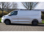 Ford Transit  financial lease – Leaseprijzen.nl – afbeelding 2