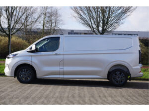 Ford Transit  financial lease – Leaseprijzen.nl – afbeelding 2