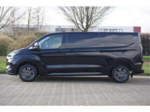 Ford Transit  financial lease – Leaseprijzen.nl – afbeelding 2