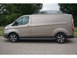Ford Transit  financial lease – Leaseprijzen.nl – afbeelding 2