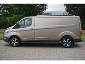 Ford Transit  financial lease – Leaseprijzen.nl – afbeelding 2