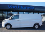 Ford Transit  financial lease – Leaseprijzen.nl – afbeelding 2