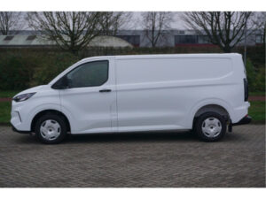 Ford Transit  financial lease – Leaseprijzen.nl – afbeelding 2