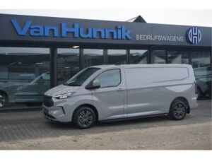 Ford Transit  financial lease – Leaseprijzen.nl – afbeelding 2