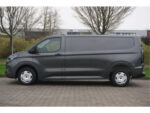 Ford Transit  financial lease – Leaseprijzen.nl – afbeelding 2