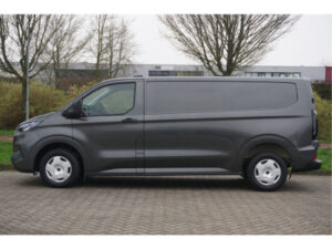 Ford Transit  financial lease – Leaseprijzen.nl – afbeelding 2