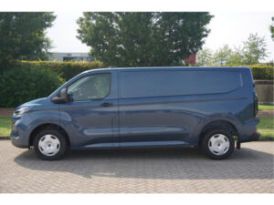 Ford Transit  financial lease – Leaseprijzen.nl – afbeelding 2