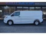 Ford Transit  financial lease – Leaseprijzen.nl – afbeelding 2
