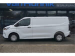 Ford Transit  financial lease – Leaseprijzen.nl – afbeelding 2