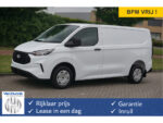 Ford Transit  financial lease – Leaseprijzen.nl – afbeelding 1